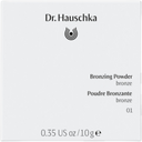 Dr. Hauschka Poudre Bronzante - 10 g