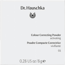 Dr. Hauschka Colour Correcting Powder - 01 activating
