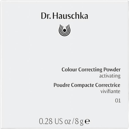 Dr. Hauschka Colour Correcting Powder - 01 activating