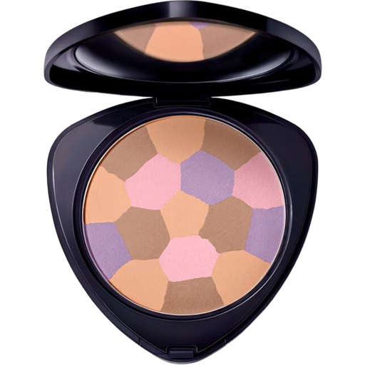 Dr. Hauschka Colour Correcting Powder - 01 activating