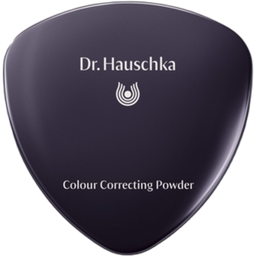 Dr. Hauschka Poudre Compacte Correctrice - 00 translucent