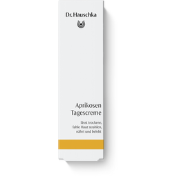 Dr. Hauschka Abrikozencrème - 30 ml