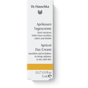 Dr. Hauschka Apricot Day Cream - 5 ml