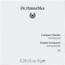 Dr. Hauschka Poudre Compacte Transparente - 8 g