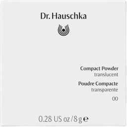 Dr. Hauschka Compact Powder - 8 g