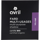Eyeshadow Refill, Iris Mat (2,50 g)