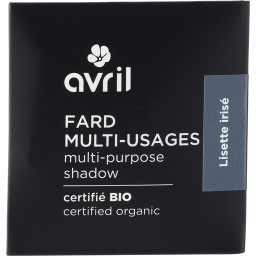 Avril Eyeshadow Refill - Lisette Irisé