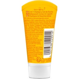 Weleda Calendula Waschlotion & Shampoo - 20 ml