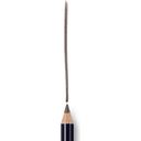 Dr. Hauschka Eye Brow Definer - 02 dark brown