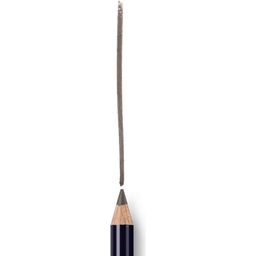 Dr. Hauschka Crayon à Sourcils - 02