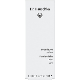 Dr. Hauschka Foundation - 001 cashew