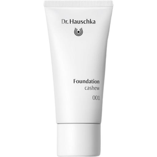 Dr. Hauschka Foundation - 001 cashew