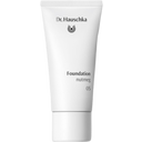 Dr. Hauschka Foundation - 05 nutmeg