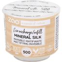 Zao Refill - Mineral Silk - 500 Mattifying