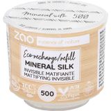 Zao Refill Mineral Silk - puderfoundation