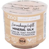 Zao Refill Mineral Silk