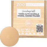 ZAO Refill Mineral Cooked Powder