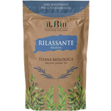 ilBio "Relaxation" Organic Herbal Tea