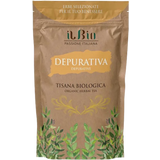 ilBio "Cleansing" Organic Herbal Tea