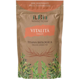 ilBio "Vital" Organic Herbal Tea