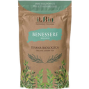 ilBio Bio zeliščni čaj - wellness - 40 g