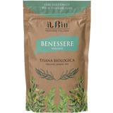 ilBio "Wellness" Organic Herbal Tea