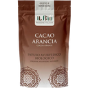Infuso Ayurvedico Biologico - Cacao Arancia - 40 g