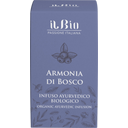 ilBio Bio ajurvedski čaj - gozdna harmonija - 36 g