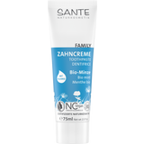 SANTE Naturkosmetik Family Organic Mint Toothpaste