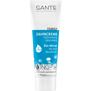 Sante Zahnpflege & -hygiene - Ecco Verde Onlineshop