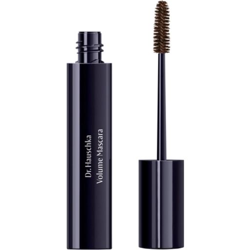 Dr. Hauschka Volume Mascara - 02 brown