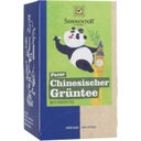 Sonnentor Té Verde Chino - 27 g