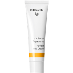 Dr. Hauschka Apricot Day Cream - 5 ml