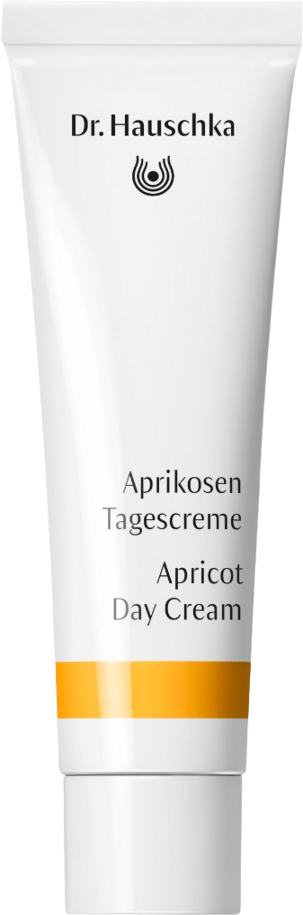 Dr. Hauschka Crema da Giorno all'Albicocca - 5 ml