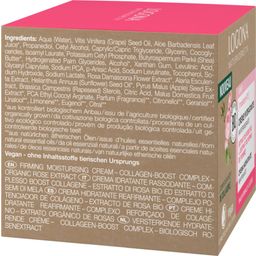 LOGONA [moisture lift] Feszesítő hidratálókrém - 50 ml