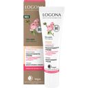 LOGONA [moisture lift] Crema Idratante Colorata - 30 ml