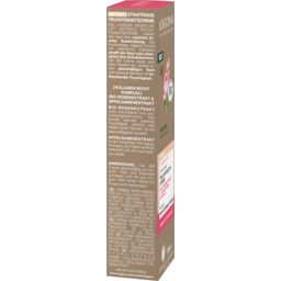 LOGONA [moisture lift] Crema Idratante Colorata - 30 ml