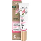 LOGONA [moisture lift] Firming Serum-in-Cream