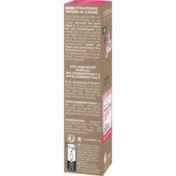 [moisture lift] učvrstitvena krema s serumom za področje okrog oči - 15 ml