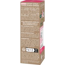 Okamžité spevňujúce 2-fázové sérum [moisture lift] - 30 ml