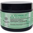GLYMALIC Acid Repair maska ​​za hidrataciju i sjaj kose - 250 ml