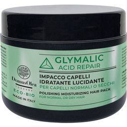 GLYMALIC Acid Repair Haarmasker Hydratatie & Glans - 250 ml