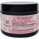 GLYMALIC Acid Repair Restructuring Anti-Frizz Hair Pack - 250 ml