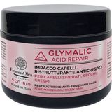 GLYMALIC Acid Repair,  Anti-Frizz maska za lase