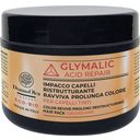 GLYMALIC Acid Repair maska na vlasy pro ochranu barvy - 250 ml