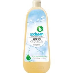 SODASAN Savon Liquide Sensitive