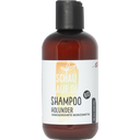 Schau auf di Elderberry Shampoo - 200 ml