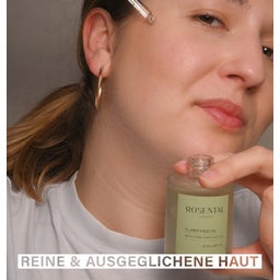 Rosental Organics Clarifying Oil - 30 ml