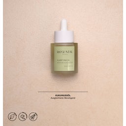 Rosental Organics Clarifying Oil - 30 ml
