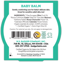 Badger Balm Baby balzsam - 56 g